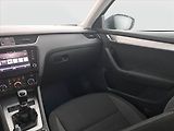 Škoda Octavia (2018) Ambition 2.0 TDI, Navi - náhled 8