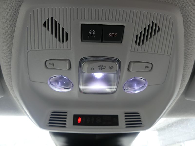 Citroën C3 (2026) MAX Hybrid 110k Automatic    - fotka 19 z 23