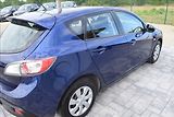 Mazda 3 1,6 i 77KW VÝHŘEV NOVÁ STK - náhled 4