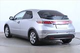 Honda Civic (2007) 1.4 i-DSI, po STK, CZ doklady - náhled 3