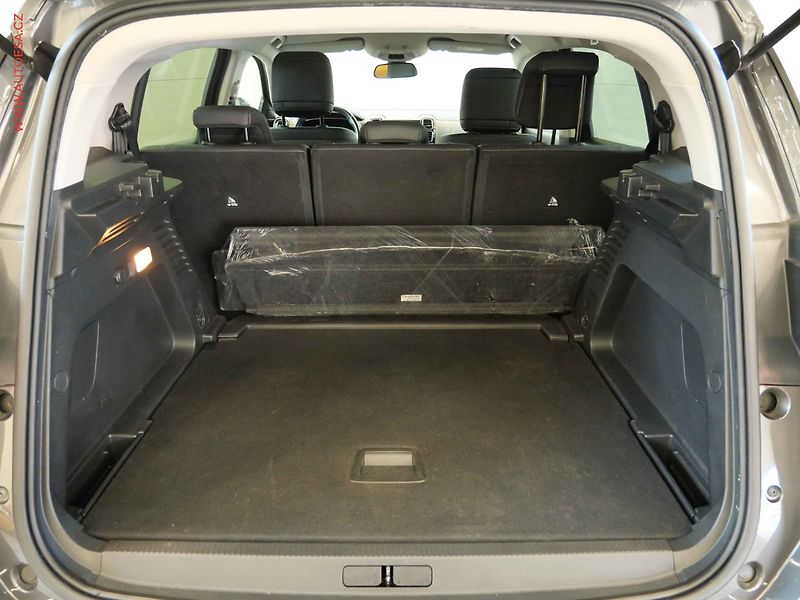 Citroën C5 Aircross (2019) 1.5 HDi, ČR, LED - fotka 7 z 22