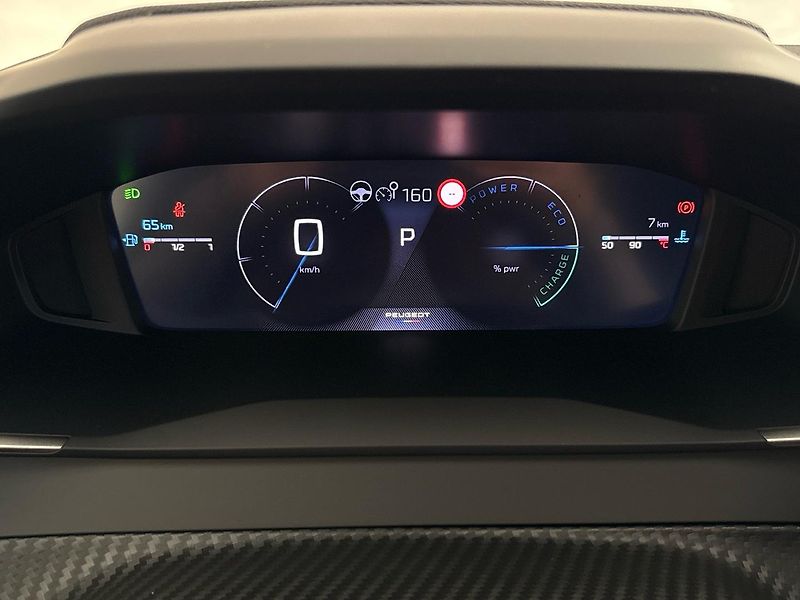 Peugeot 208 (2026) Allure Hybrid 110 e-DCS6 - fotka 11 z 37