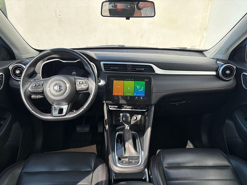 MG ZS 1.0TGI AUT. Eleg, Navi, Kamera - fotka 5 z 25