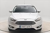 Ford Focus 1,5 TDCi 88 kW - náhled 1