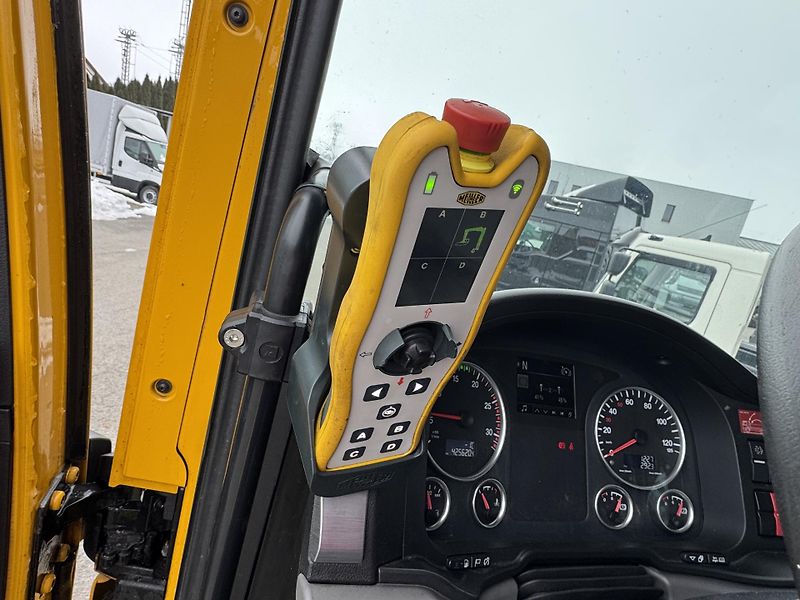 MAN TGS (2020) 26.470* 6x2*KONTEJNER MEILLER  - fotka 40 z 42
