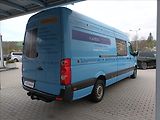 Volkswagen Crafter 2,0 TDI,120KW,L4H2,ČR,1MAJ, - náhled 4