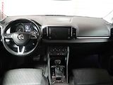 Škoda Karoq (2018) 1.6 TDi, Style, DSG, kůže - náhled 8