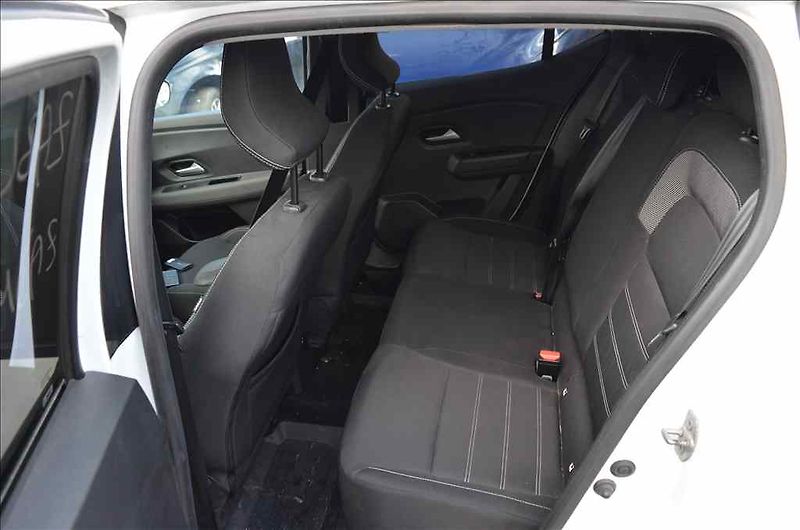 Dacia Sandero (2024) 1,0 TCE S&S EXPRESSION - fotka 16 z 19