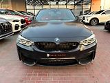 BMW M3 (2017) Sportovní sedan Competition - náhled 2