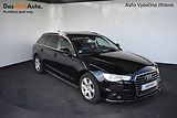 Audi A6 (2017) Avant 3.0TDI 160kW Quattro - náhled 8