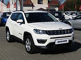 Jeep Compass (2018) 1.4T, ČR, Longitude - náhled 1