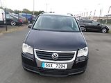 Volkswagen Touran 1,6i 75kW ! KRASAVEC !!! - náhled 4