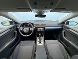 Škoda Superb (2023) 2.0 TDI 110kW DSG Style Extra, - náhled 10