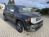 Jeep Renegade 2,0 CRD 103kw 4x4 LIMITED odp. - náhled 32