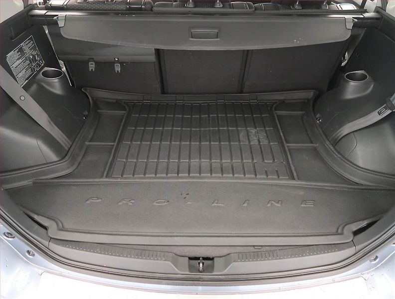 Toyota Verso (2010) 2.0 D-4D, 7 míst, nová STK - fotka 14 z 19