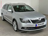 Škoda Superb (2015) 2.0 TDi, Elegance, DSG, kůže - náhled 1