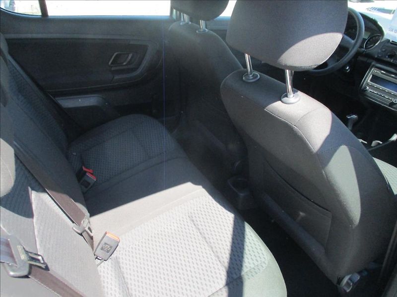 Škoda Fabia 1,2 TSI, klima, serv. kniha, - fotka 11 z 36