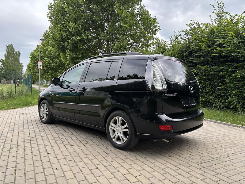 Mazda 5 2.0 Active - fotka 6 z 30