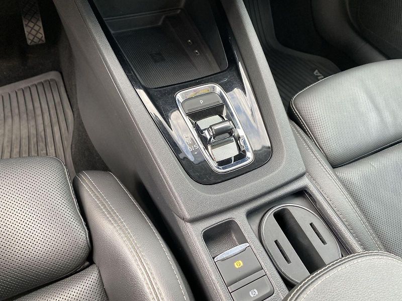 Škoda Octavia (2020) Combi 2.0 TDI DSG Style + - fotka 27 z 37
