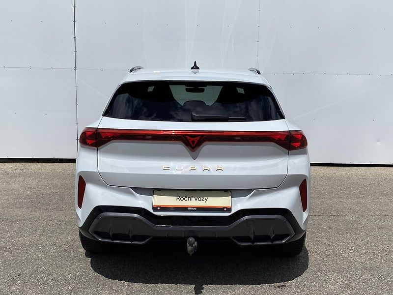 Cupra Terramar 2.0 TSI 150 kW 4WD DSG - fotka 6 z 27
