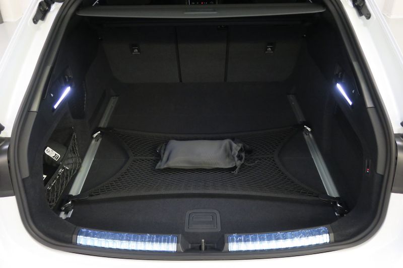 Audi A6 (2026) 2,0TDI Quatt. S-tronic S line - fotka 47 z 50