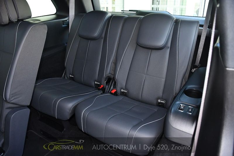 Mercedes-Benz GLS 580 V8 AMG 4M MASAŽ 7MÍST PANO - fotka 15 z 65