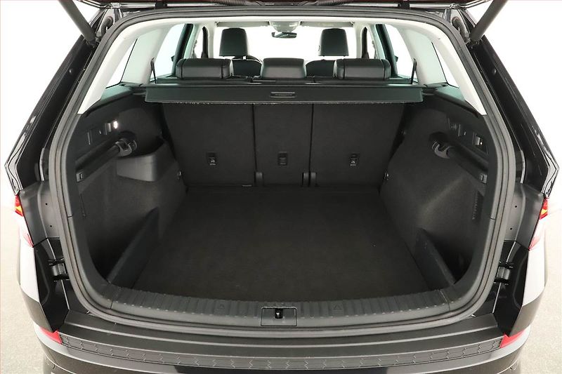 Škoda Kodiaq (2019) Laurin&Klement 2.0 TDI 4x4 - fotka 19 z 21