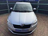 Škoda Fabia II 1.2 TSI Ambition - náhled 1