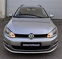 Volkswagen Golf (2015)  VII KOMBI 1.6 TDI DSG WEBASTO - náhled 1