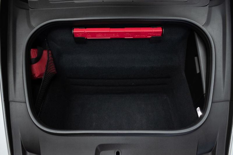 Porsche 911 992 CARRERA 4*BLACK PAKET*DPH* - fotka 31 z 37