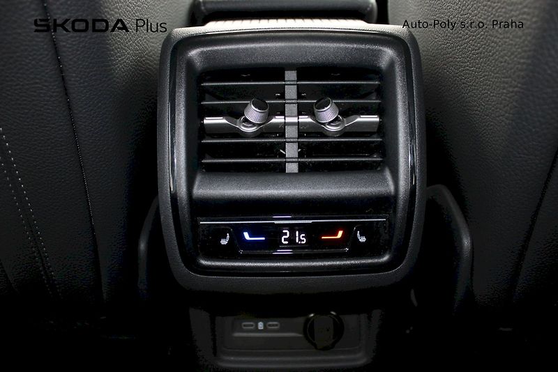 Škoda Kodiaq (2025) 2.0 TDI 142 kW Exclusive Selec - fotka 23 z 25