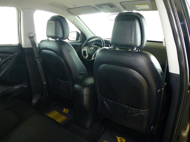Hyundai ix35 (2015) 2,0I-122KW**VYHŘ.S**DIGI* ALU - fotka 19 z 22