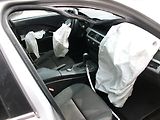 BMW Řada 5 (2005) VOLAT 602 696 119 - náhled 1