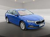 Škoda Octavia (2023) STYLE 1.5e-TEC 110kW DSG CZ - náhled 2