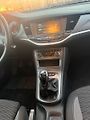 Opel Astra 1,2  81 kW SPORTS TOURER - náhled 12
