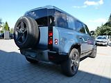 Land Rover Defender (2026) 110 3,0 X-Dynamic SE D250 - náhled 7