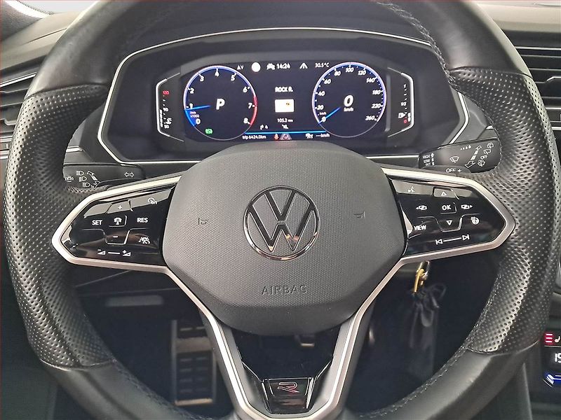 Volkswagen Tiguan (2021) R-Line 2.0 TSI - fotka 17 z 17