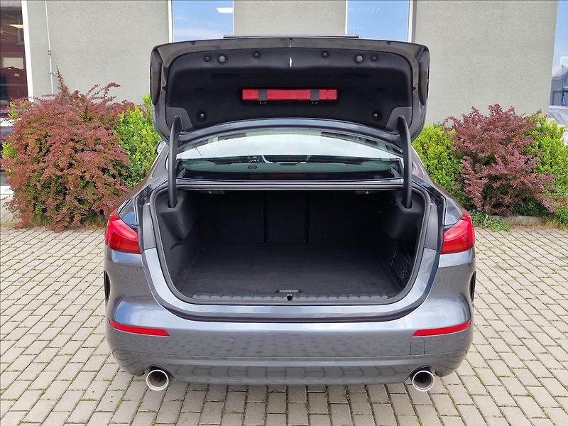 BMW Řada 2 218d GranCoupe,Luxury,ČR,1Maj - fotka 42 z 49