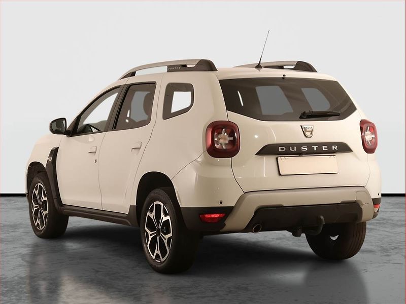 Dacia Duster (2020) 1.3 TCe, Serv.kniha, Navi - fotka 4 z 20