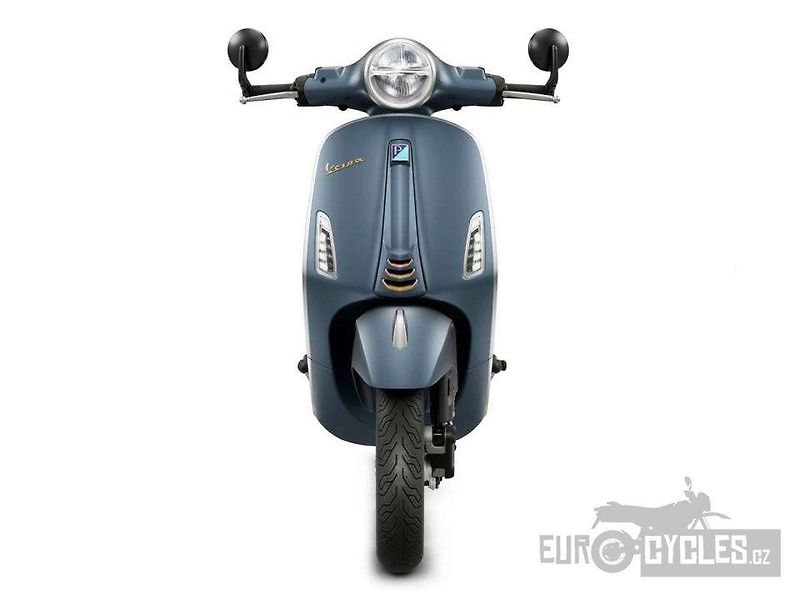 Vespa Primavera 125 3V ABS (2026) Primavera 125 Officina 8 RST26 - fotka 2 z 17