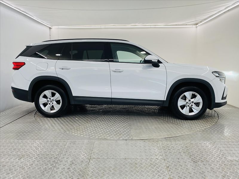 Škoda Kodiaq 2,0 TDI 110kW DSG Selection - fotka 23 z 25