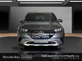 Mercedes-Benz EQE (2024) 350 4MATIC SUV - náhled 8