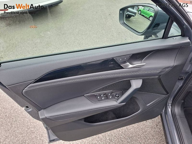 Volkswagen Tayron (2025) 2.0 TDI,142kW,TOV.ZÁRUKA,4x4,T - fotka 11 z 33