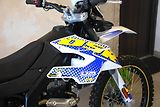 Ostatní (2022) UM DSR EX 125 - po 1.maj, stav - náhled 7