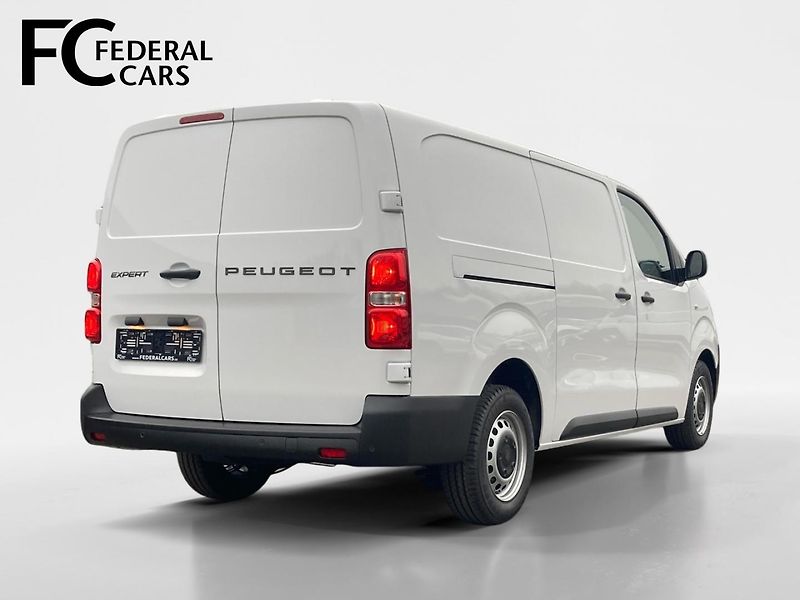 Peugeot Expert (2025) Furgon L3 2.2 BlueHDi 150 MAN6 - fotka 5 z 12
