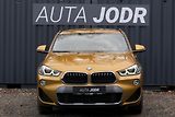 BMW X2 20i xDrive, Tažné, Kamera, ČR - náhled 12