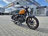 Royal Enfield Meteor 350 (2026) - náhled 1