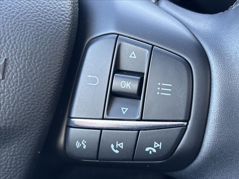 Ford Focus 1,5 EcoBlue 85kW TitaniumX AUT - fotka 26 z 38