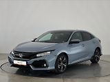 Honda Civic Sport Plus - náhled 1