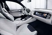 Koncept Škoda VisionS.